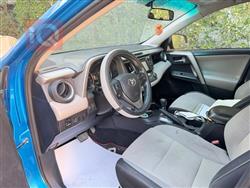 تۆیۆتا ڕاڤ 4